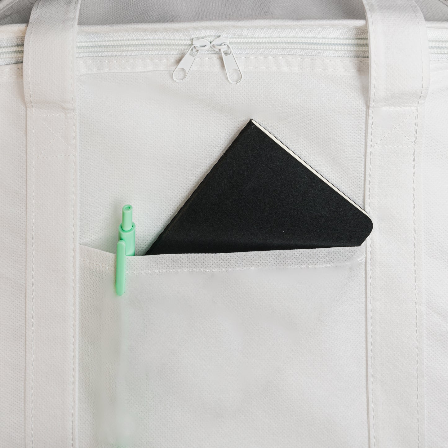 Tundra Cooler / Shopping Bag
