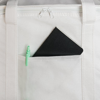 Tundra Cooler / Shopping Bag