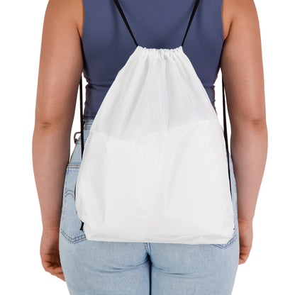 Pronto Drawstring Backpack