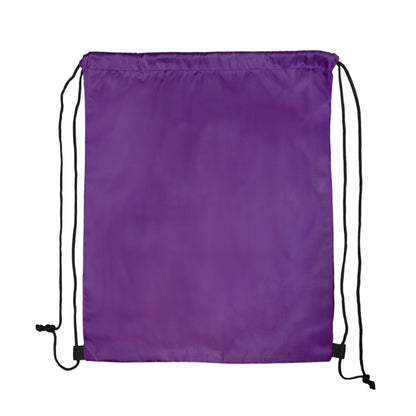 Pronto Drawstring Backpack