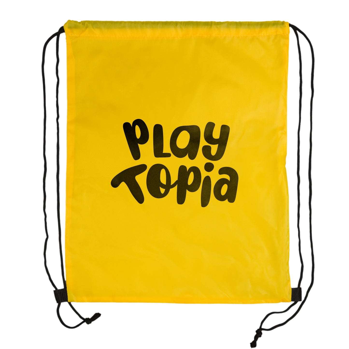Pronto Drawstring Backpack