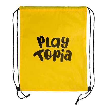 Pronto Drawstring Backpack