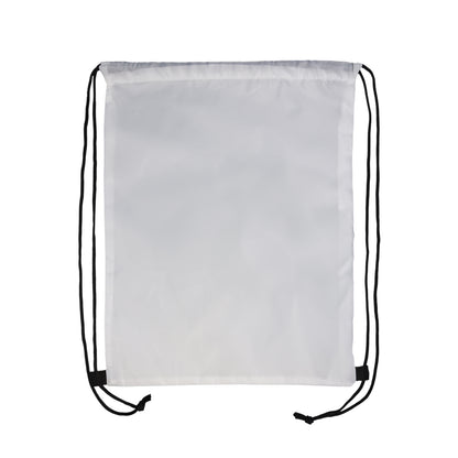 Pronto Drawstring Backpack