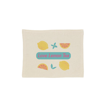 City Shopper Folding Calico Bag (LH)