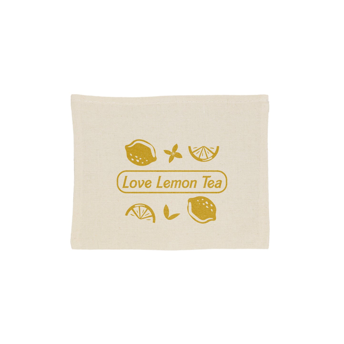 City Shopper Folding Calico Bag (LH)