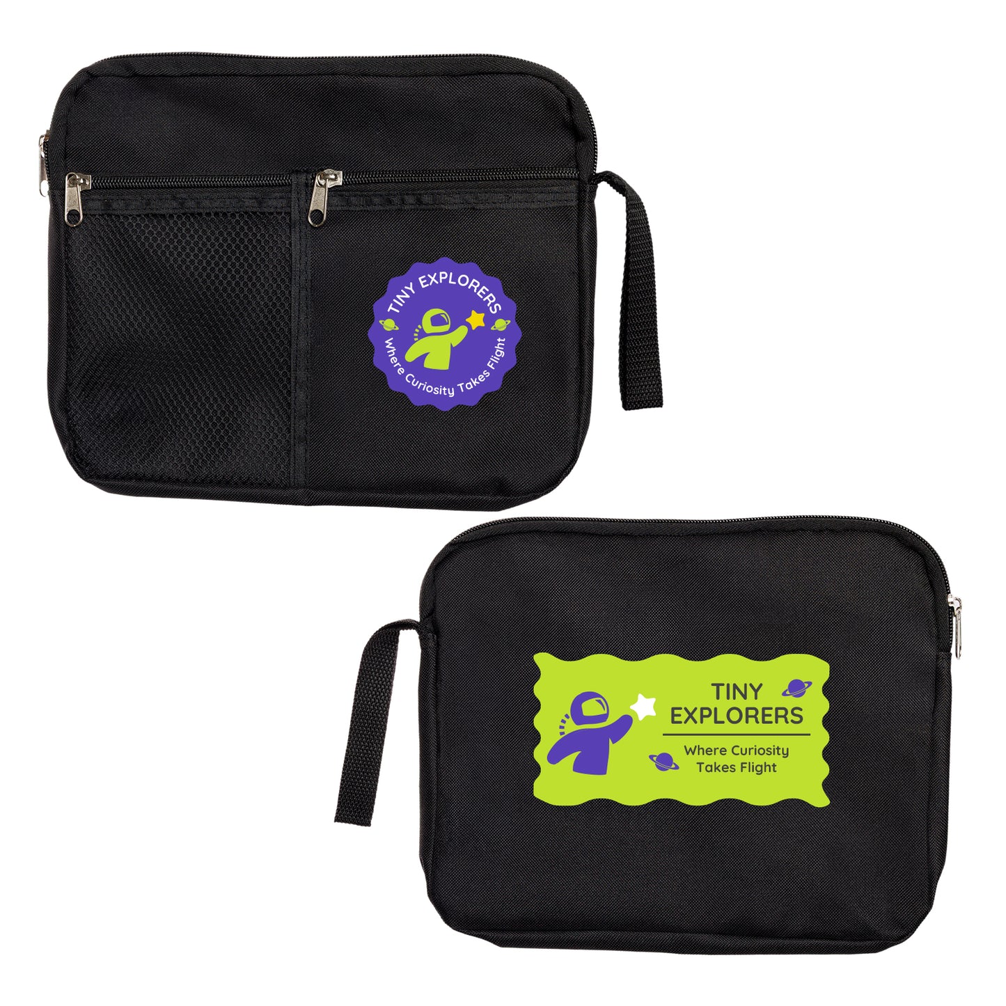 Malibu Handy Utility Pouch