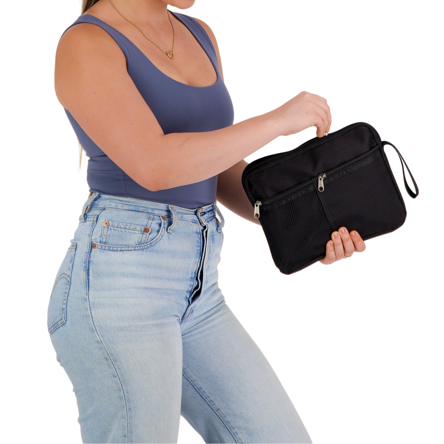 Malibu Handy Utility Pouch