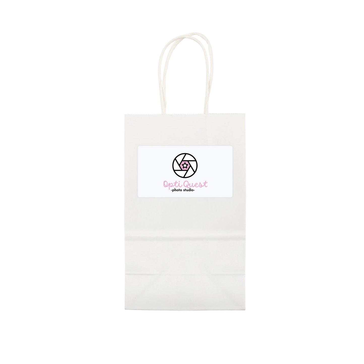 Express Paper Bag Small