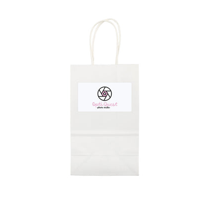 Express Paper Bag Small