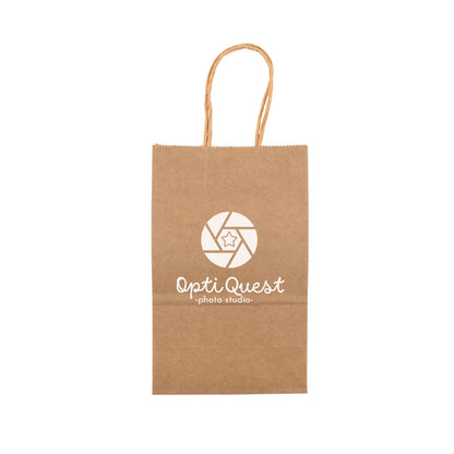 Express Paper Bag Small