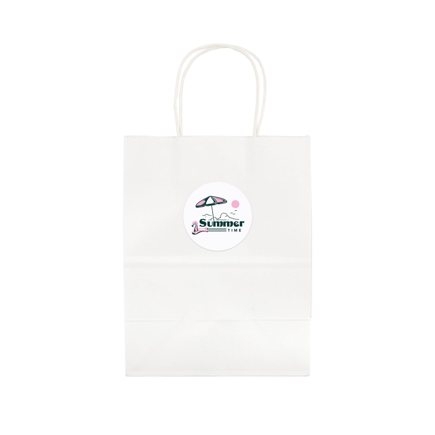 Express Paper Bag Medium