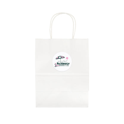 Express Paper Bag Medium