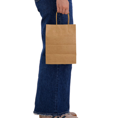 Express Paper Bag Medium