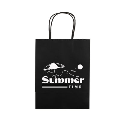 Express Paper Bag Medium