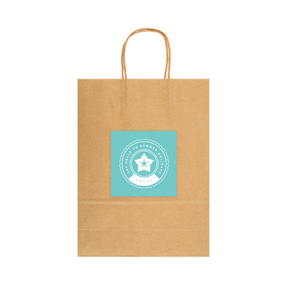 Express Paper Bag Large