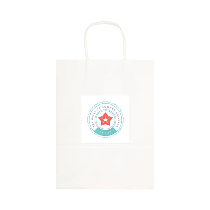 Express Paper Bag Large