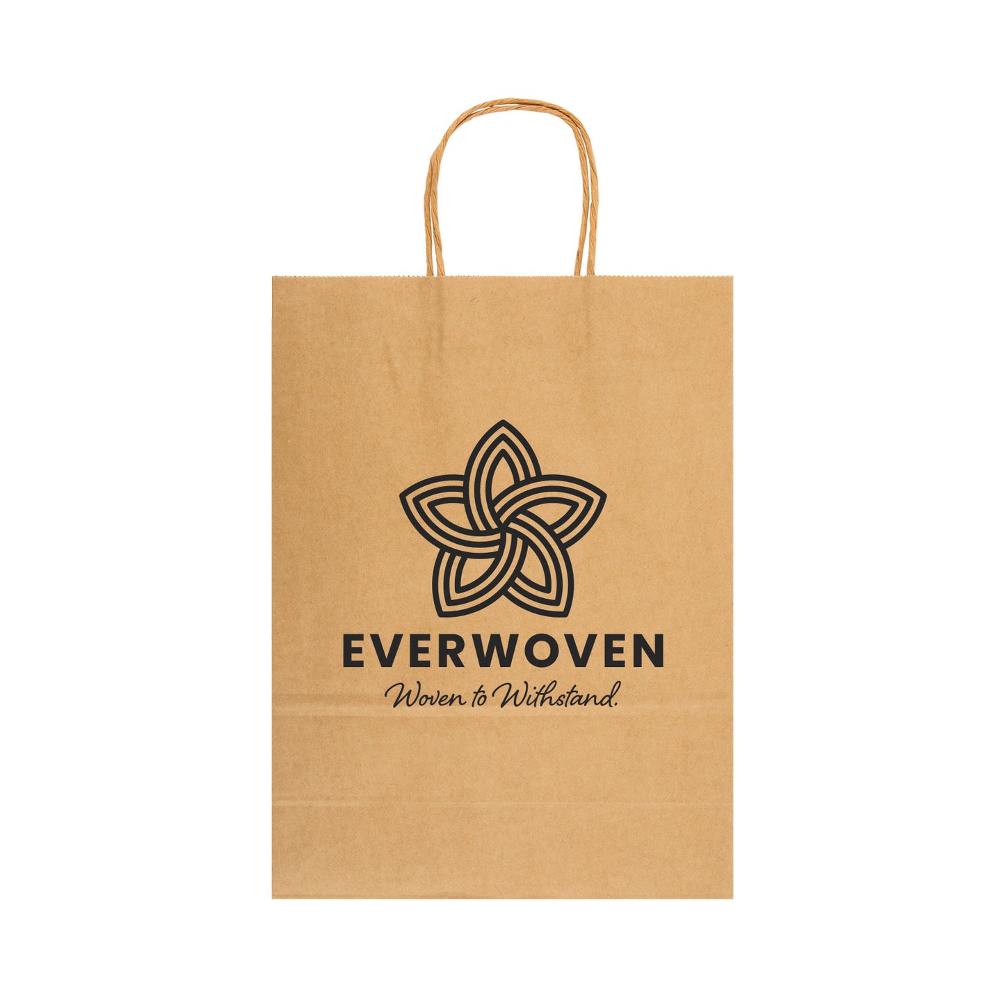 Express Paper Bag Large