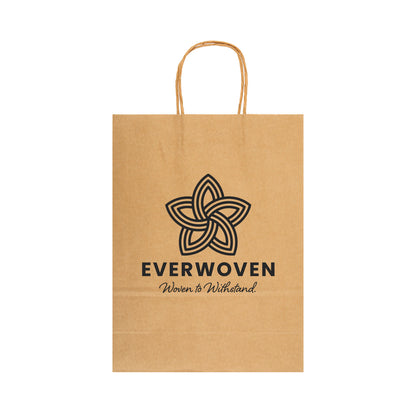 Express Paper Bag Large