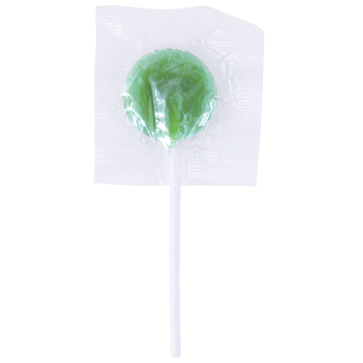 Branded Lollipops