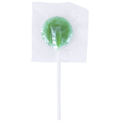 Branded Lollipops