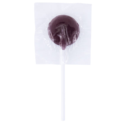 Branded Lollipops