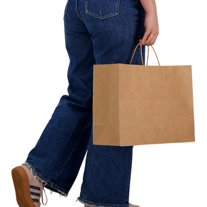 Express Paper Bag Extra Large