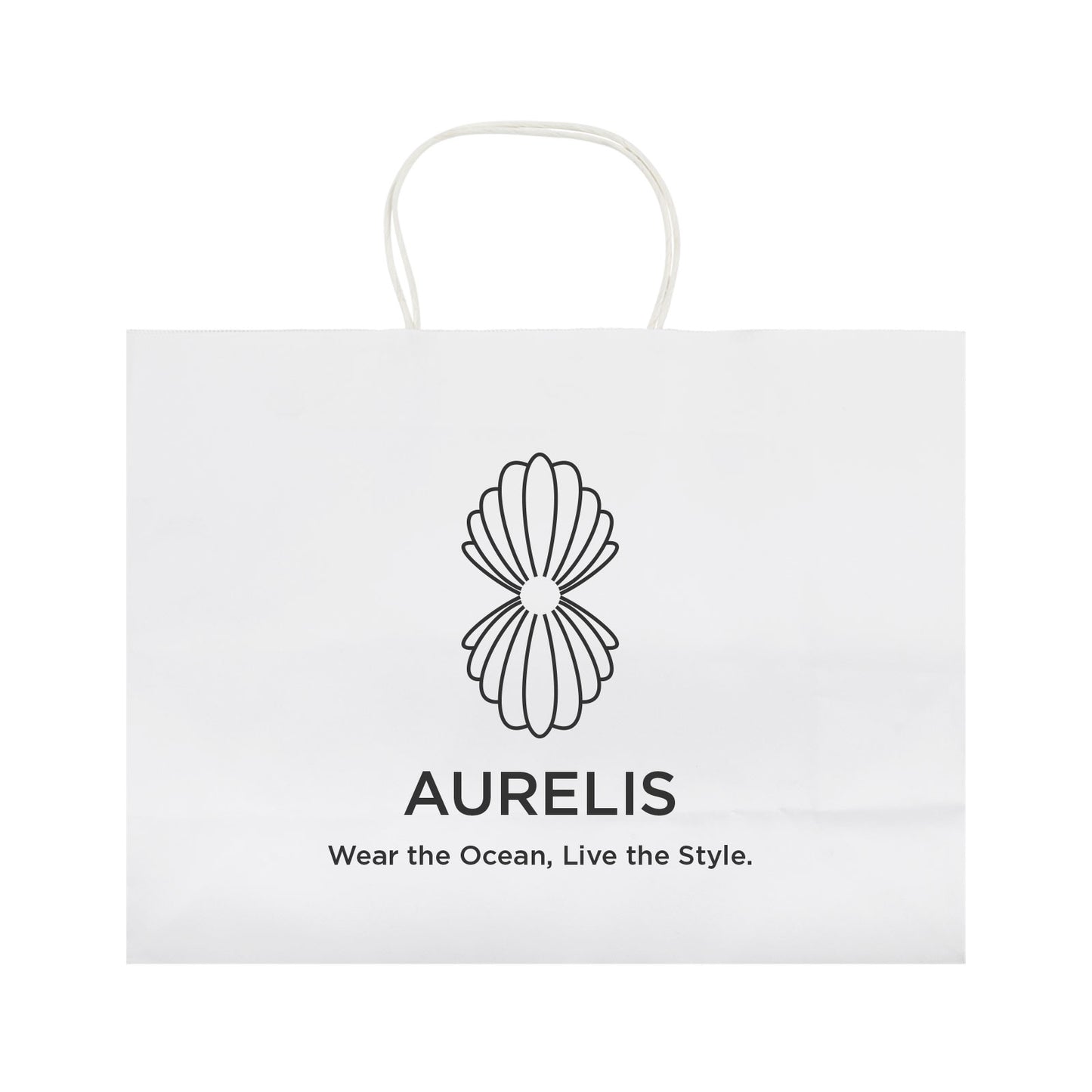 Express Paper Bag Extra Large