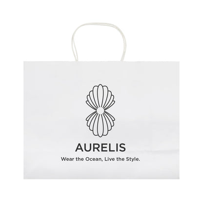 Express Paper Bag Extra Large