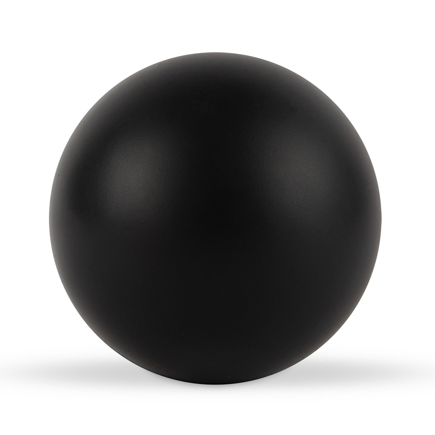 Round Stress Balls