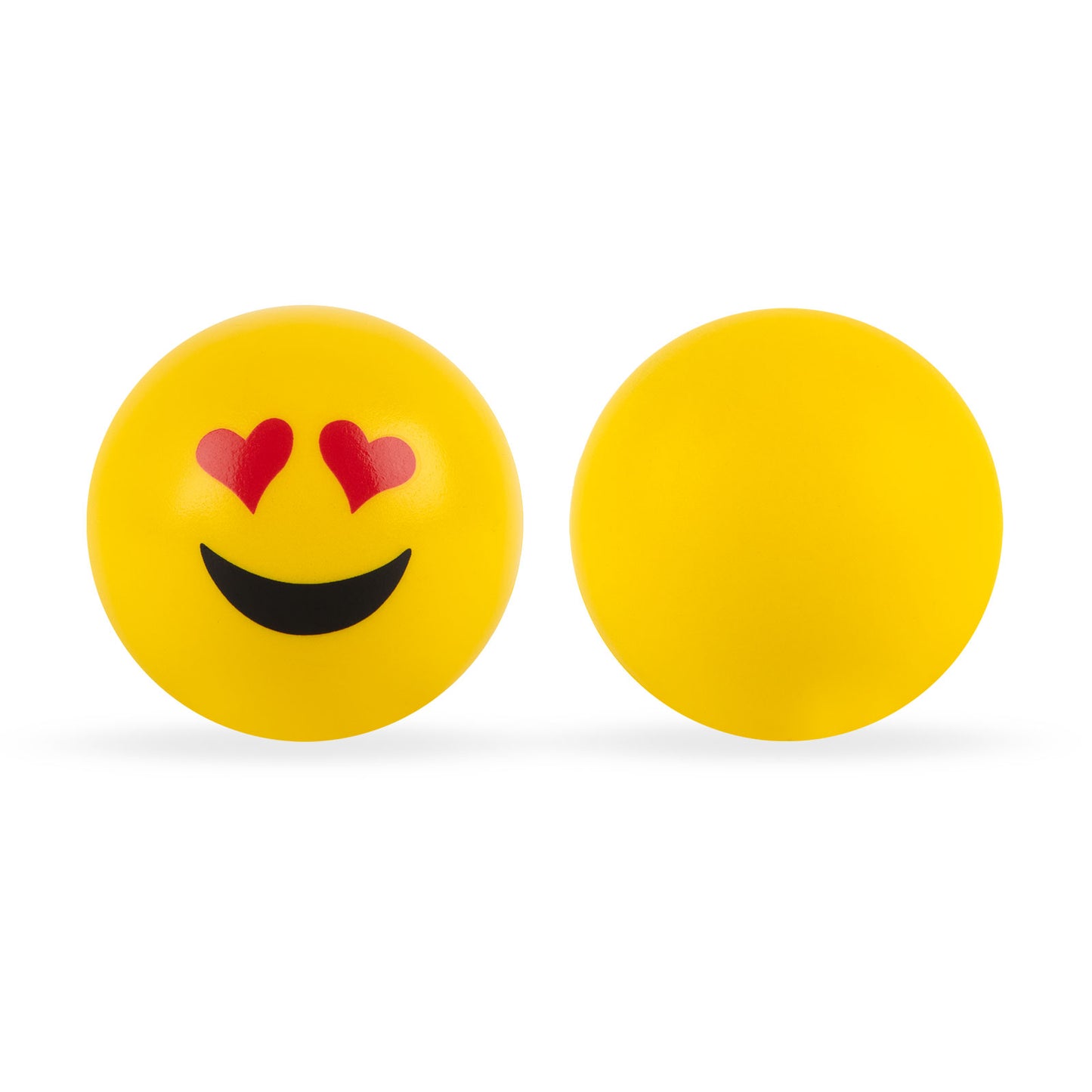Emoji Stress Balls