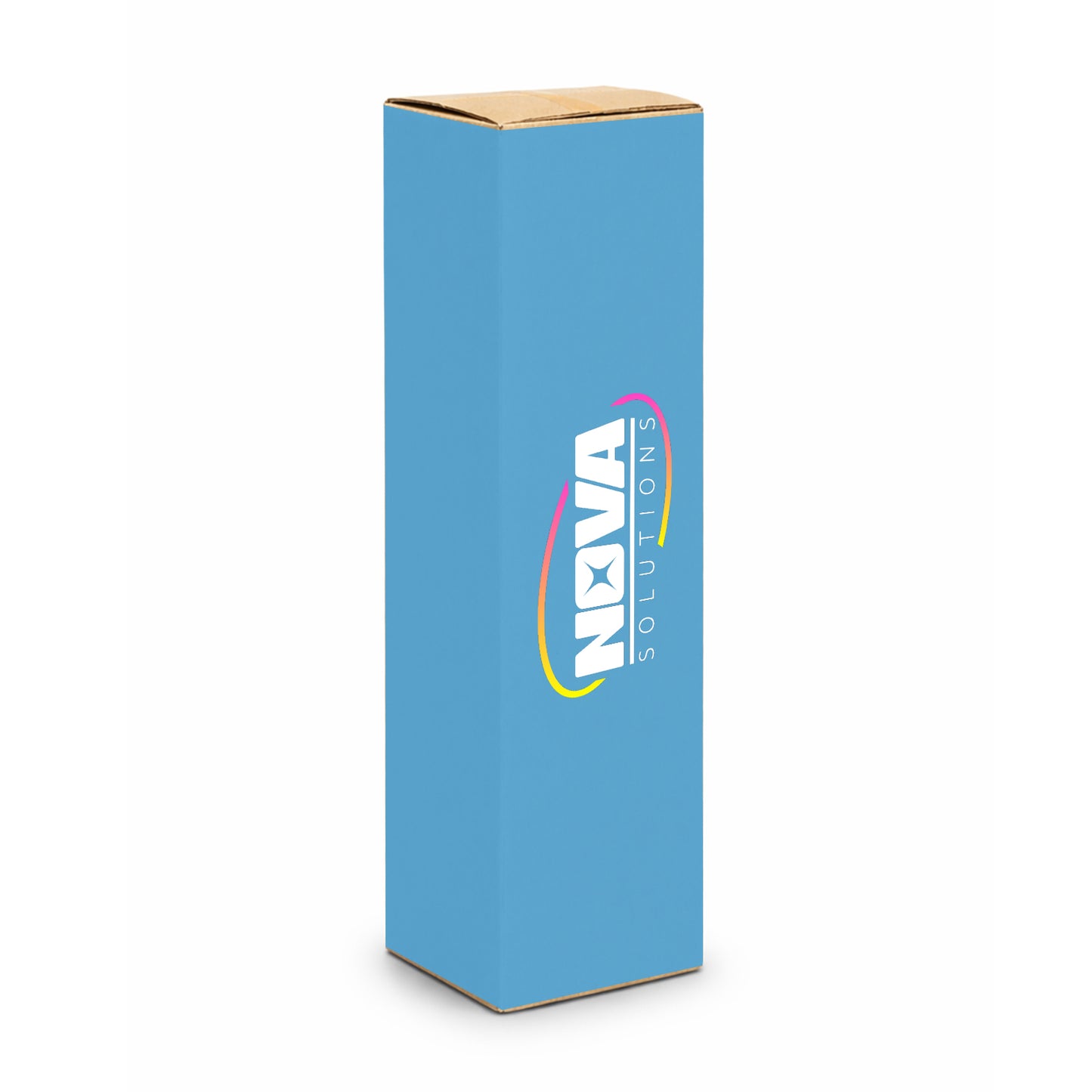 Soda Grande Vacuum Bottle