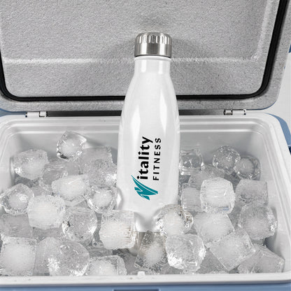 Soda Grande Vacuum Bottle