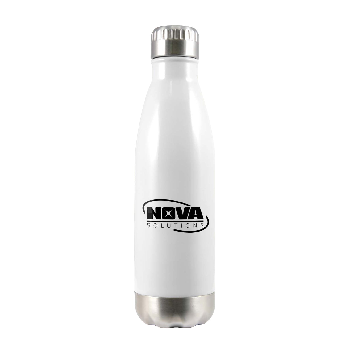 Soda Grande Vacuum Bottle