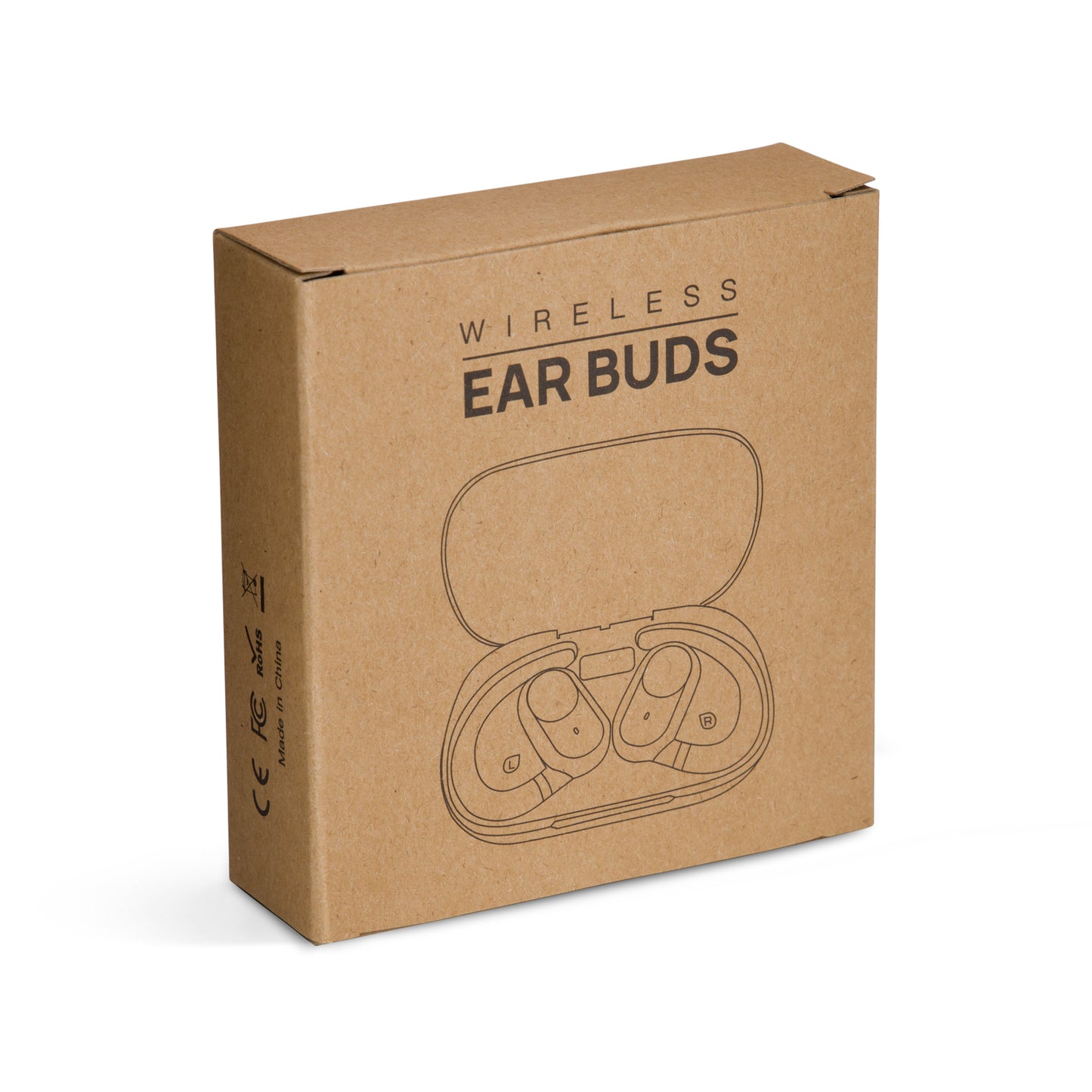 Loop Ear Buds