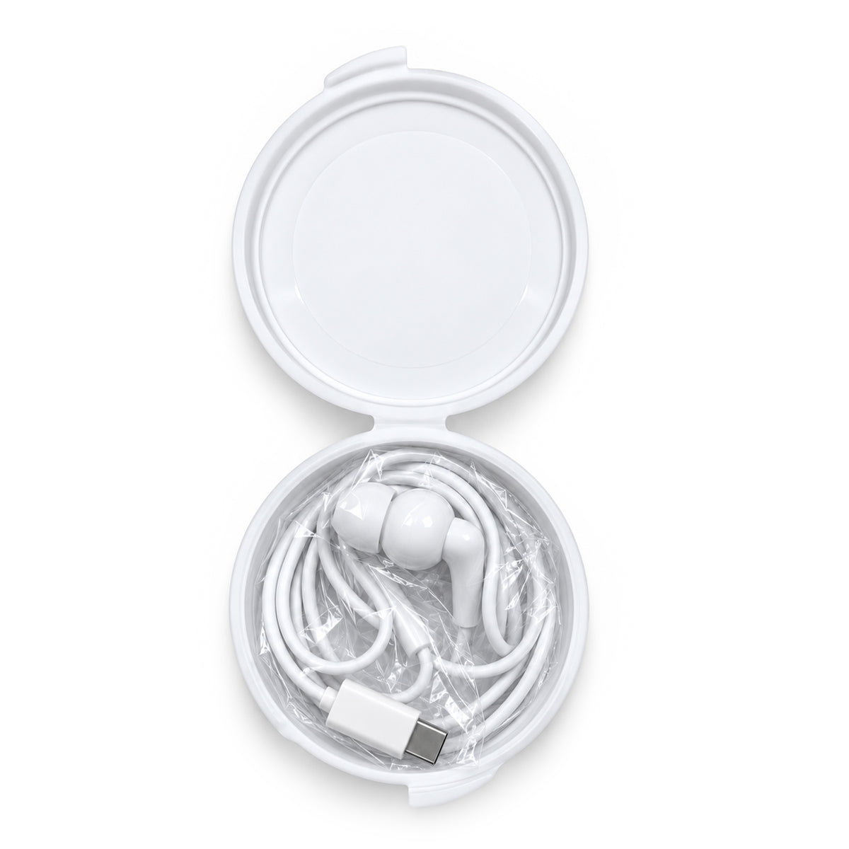 Nico Type C Earbuds