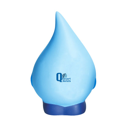 Water Drop Stress Reliever