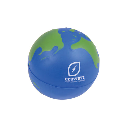 World Globe Stress Reliever
