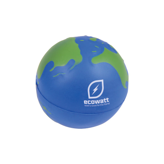 World Globe Stress Reliever