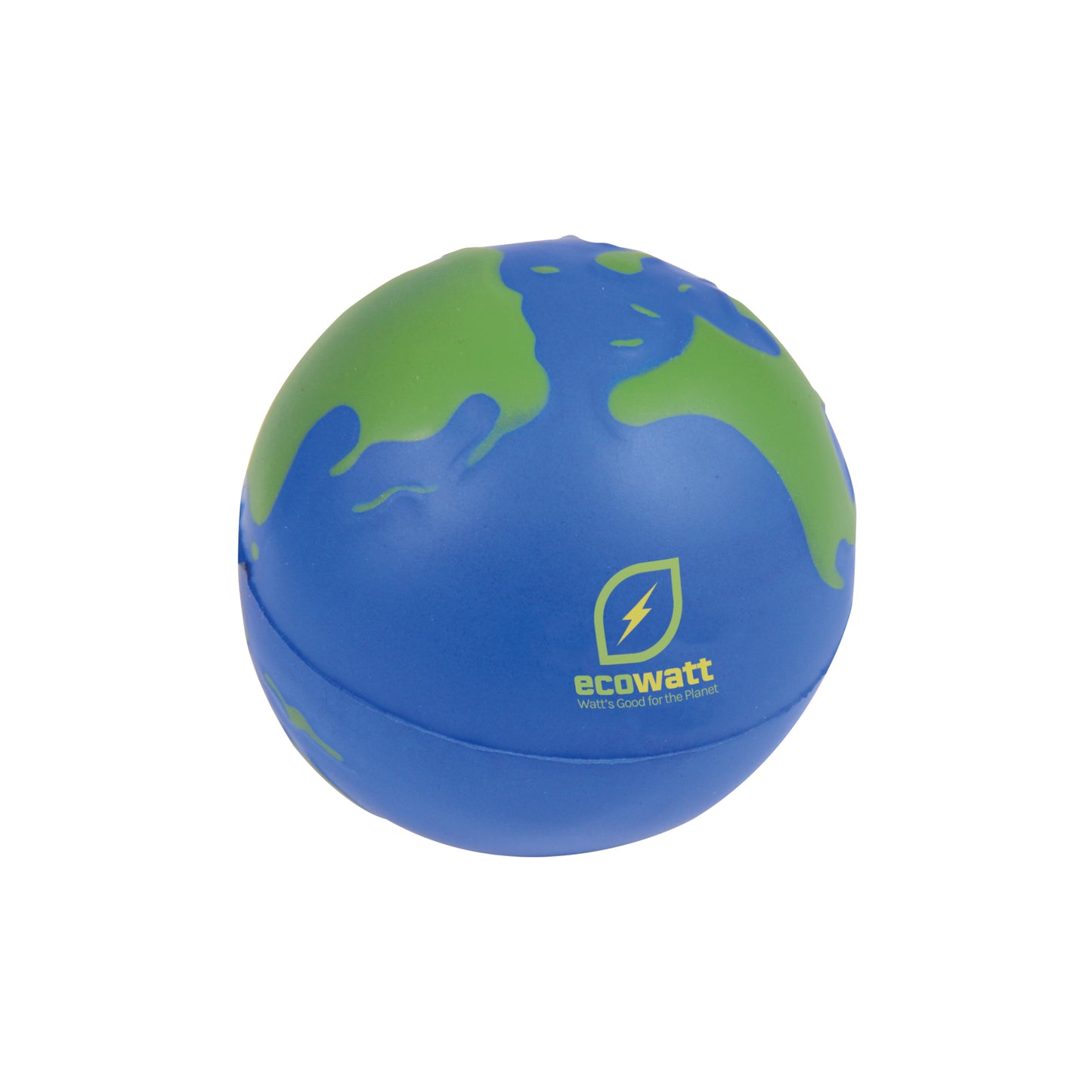 World Globe Stress Reliever