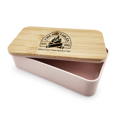 Stax Eco Lunch Box