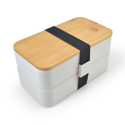 Stax Eco Lunch Box