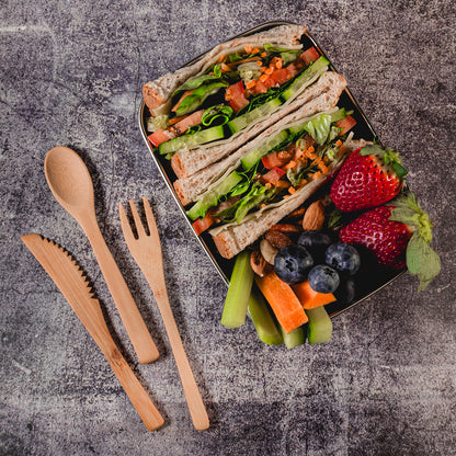 Bermuda Lunch Box