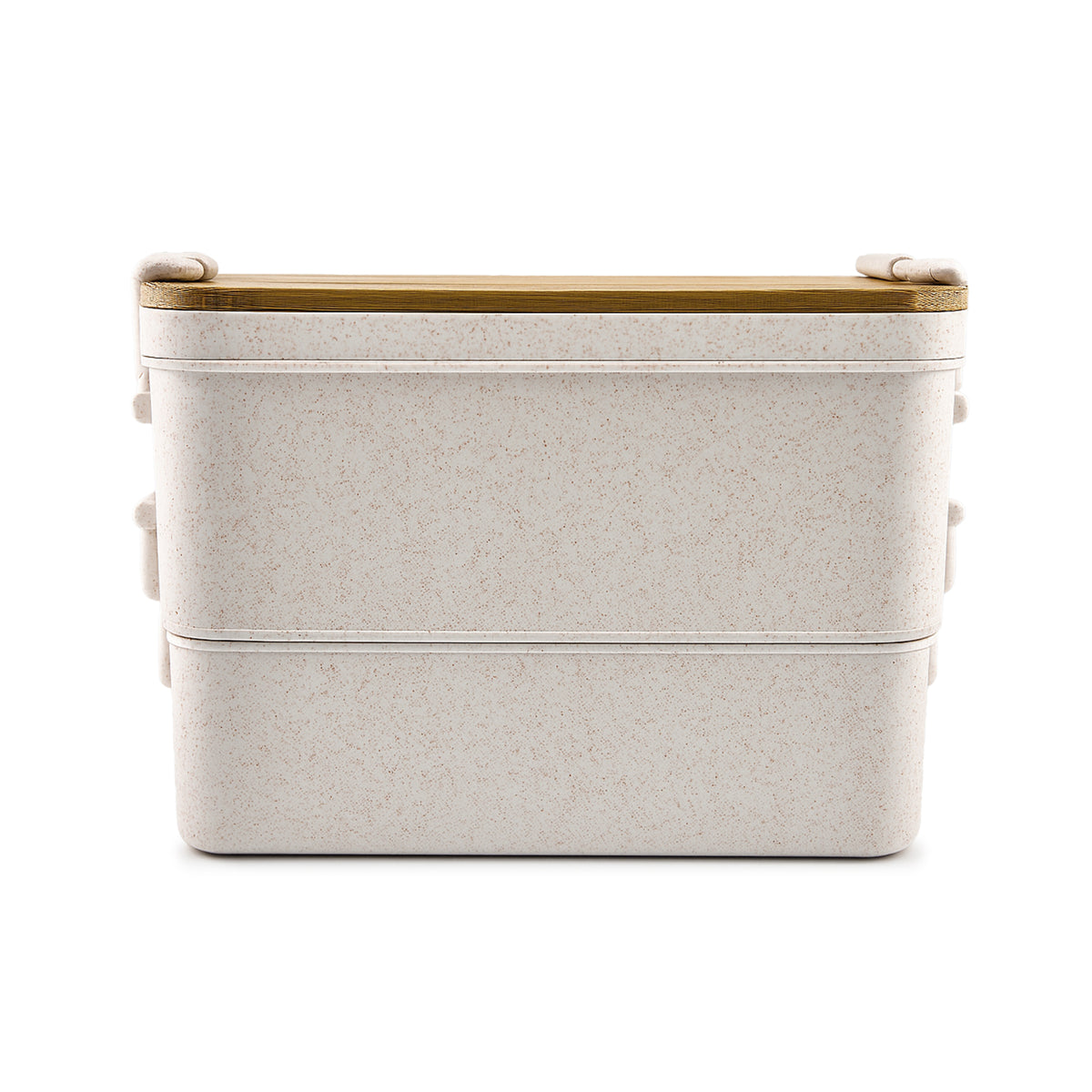 Sturdee Dual-Compartment Lunch Box