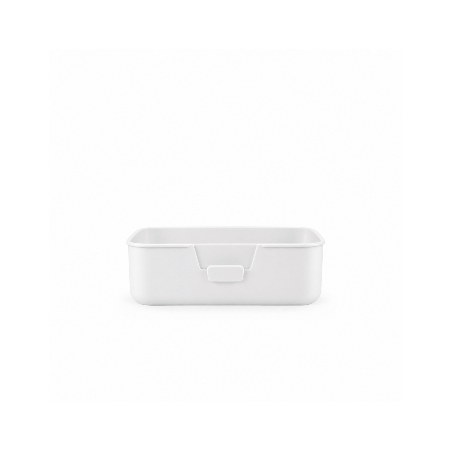 Custom Meridian Double Tray Lunchbox