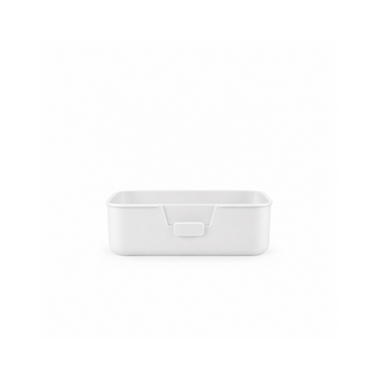 Custom Meridian Double Tray Lunchbox
