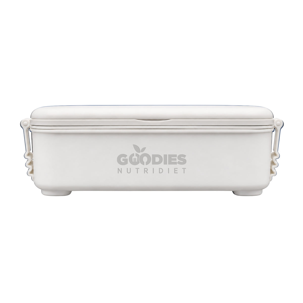 Custom Meridian Double Tray Lunchbox