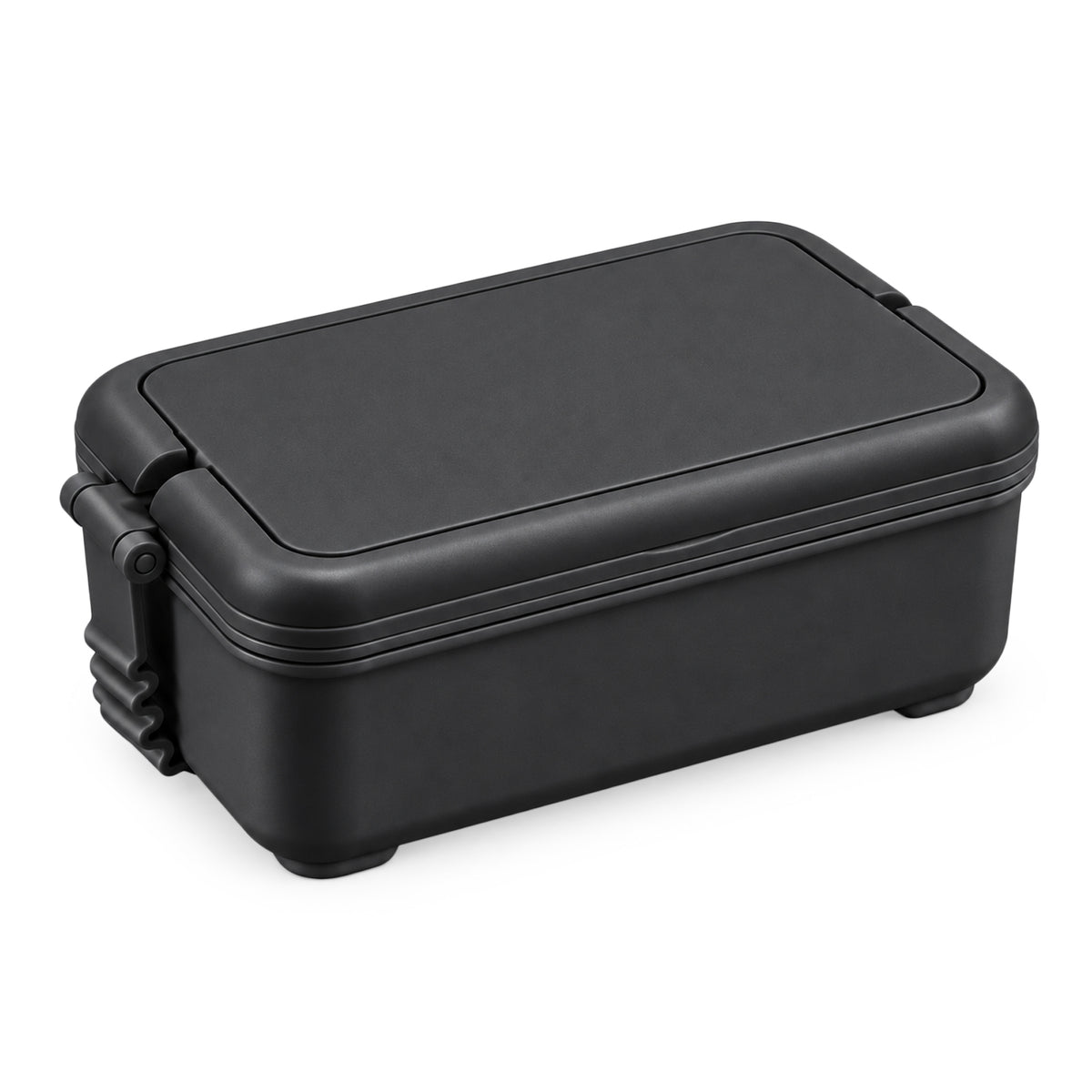 Custom Meridian Double Tray Lunchbox