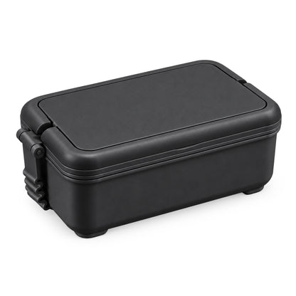 Custom Meridian Double Tray Lunchbox