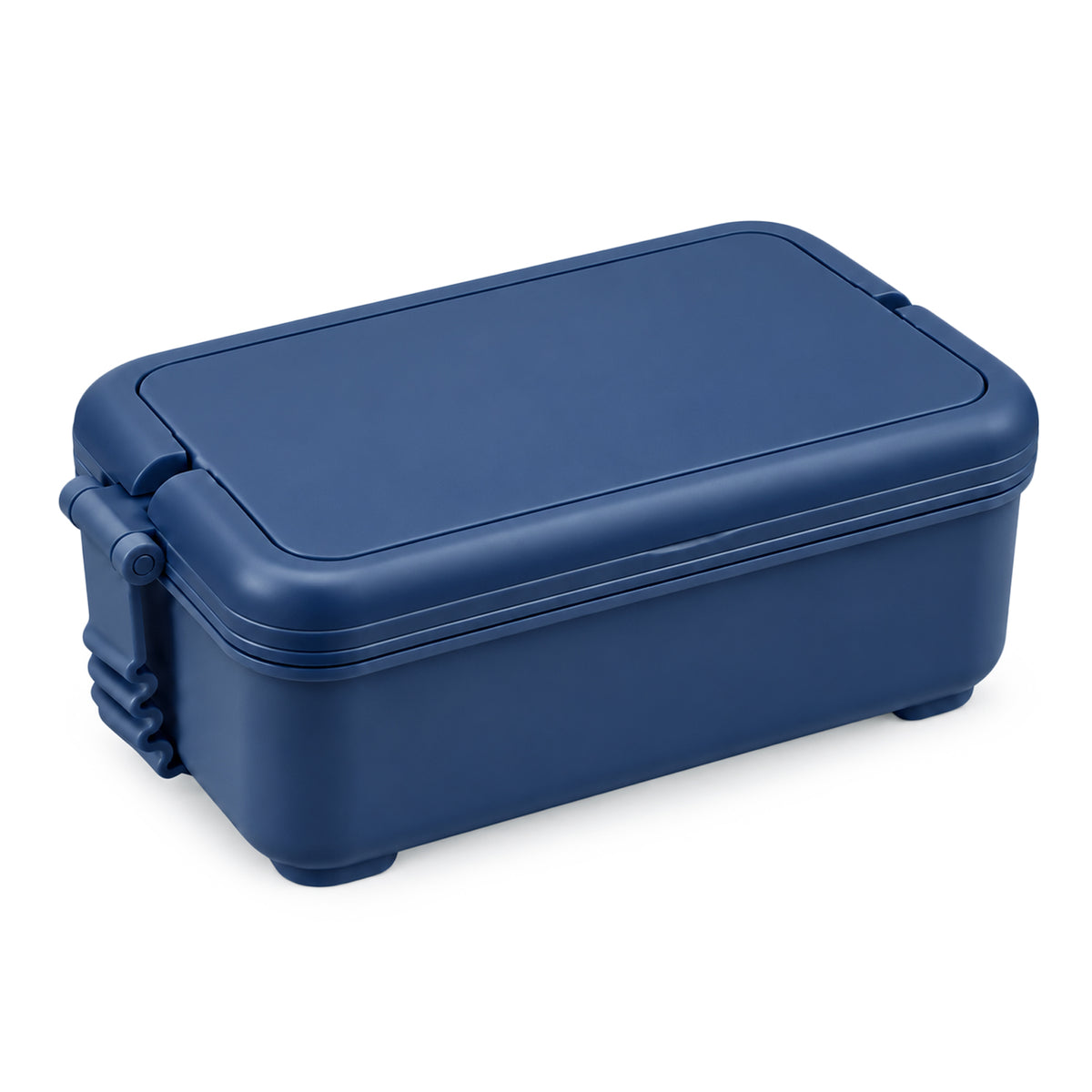 Custom Meridian Double Tray Lunchbox