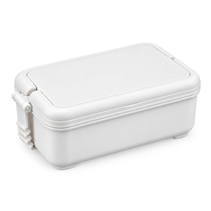 Custom Meridian Double Tray Lunchbox